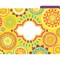 Barker Creek Moroccan Designer Letter-Size File Folders, Multi-Design Set, 12/Package 1335 - alternate 6
